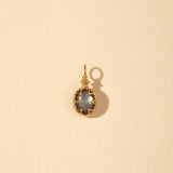 Etoile Labradorite Necklace