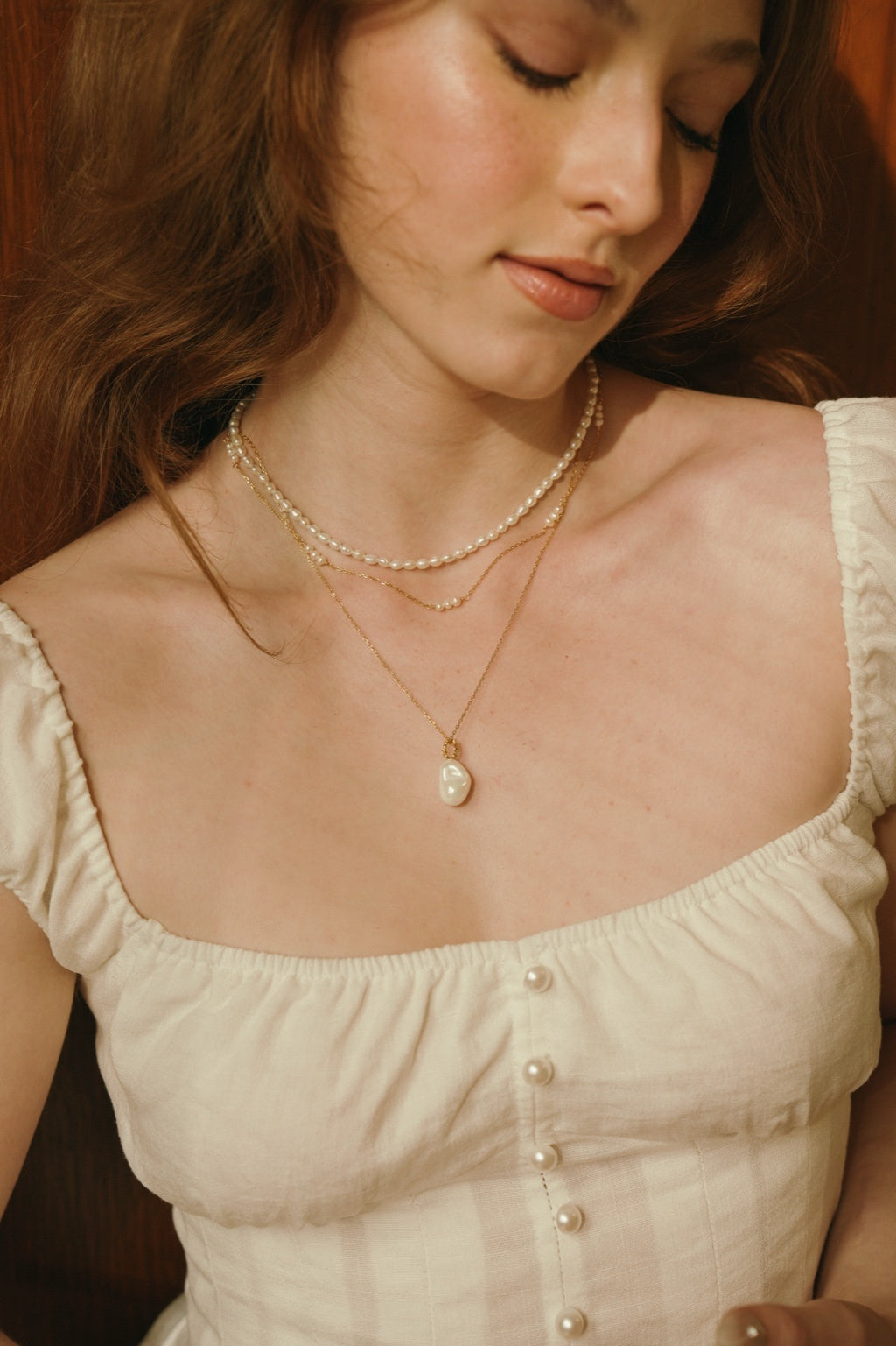 Pearl Elegance