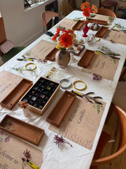 Book A Camellia Studio Ring Flower Art Workshop